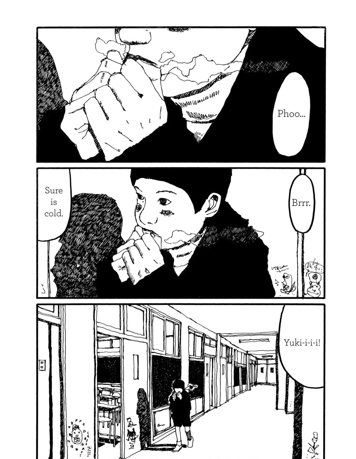 Read GoGo Monster chapter 5 image 228 on Lezhin
