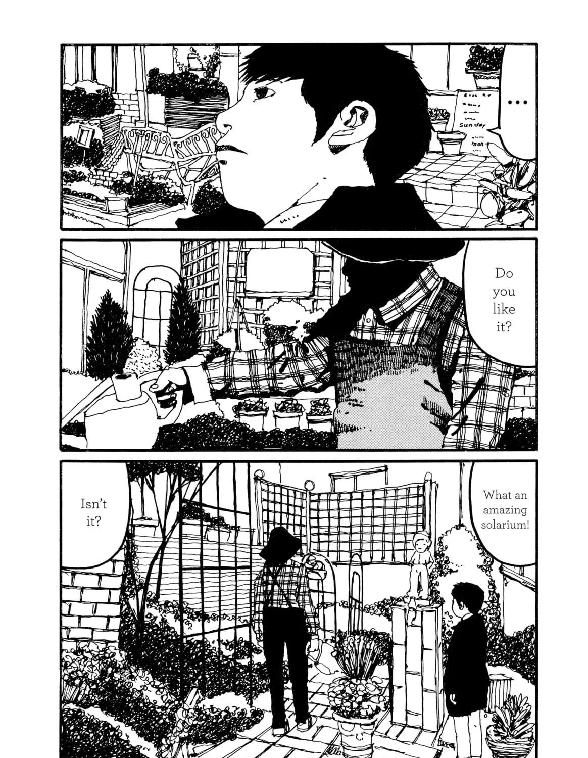 Read GoGo Monster chapter 5 image 232 on Lezhin