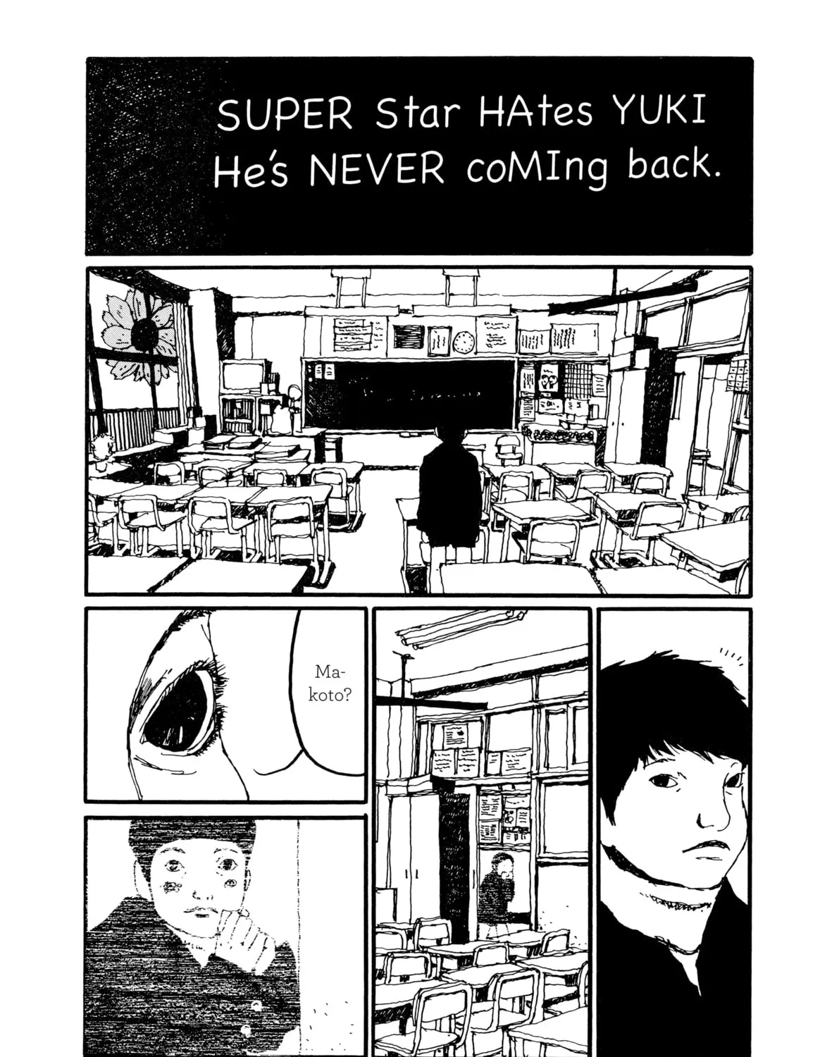 Read GoGo Monster chapter 5 image 236 on Lezhin