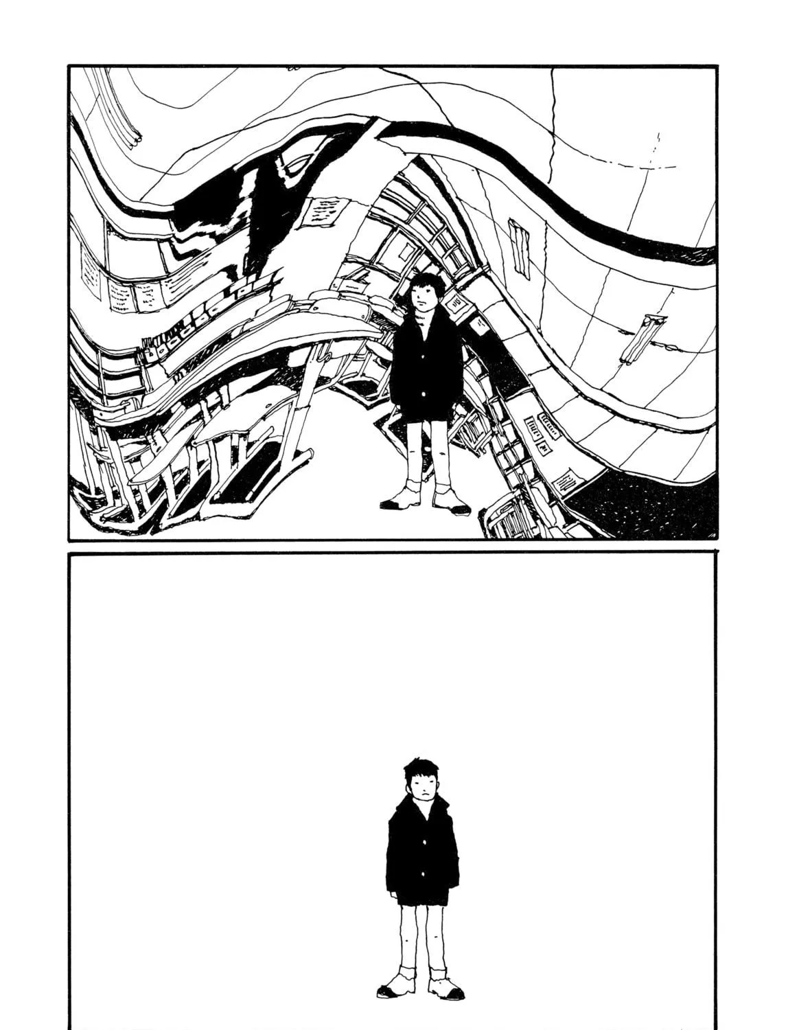 Read GoGo Monster chapter 5 image 238 on Lezhin