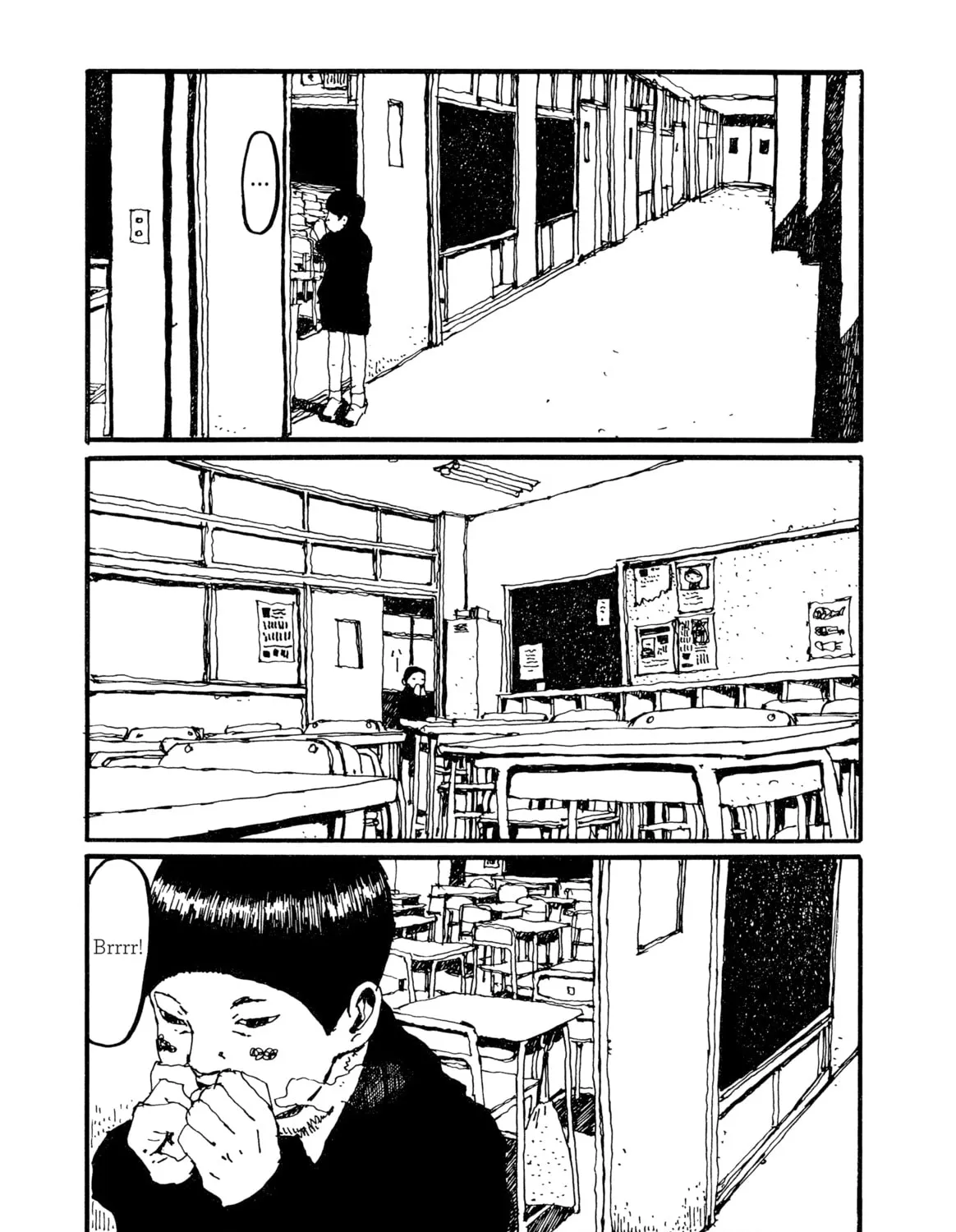 Read GoGo Monster chapter 5 image 242 on Lezhin