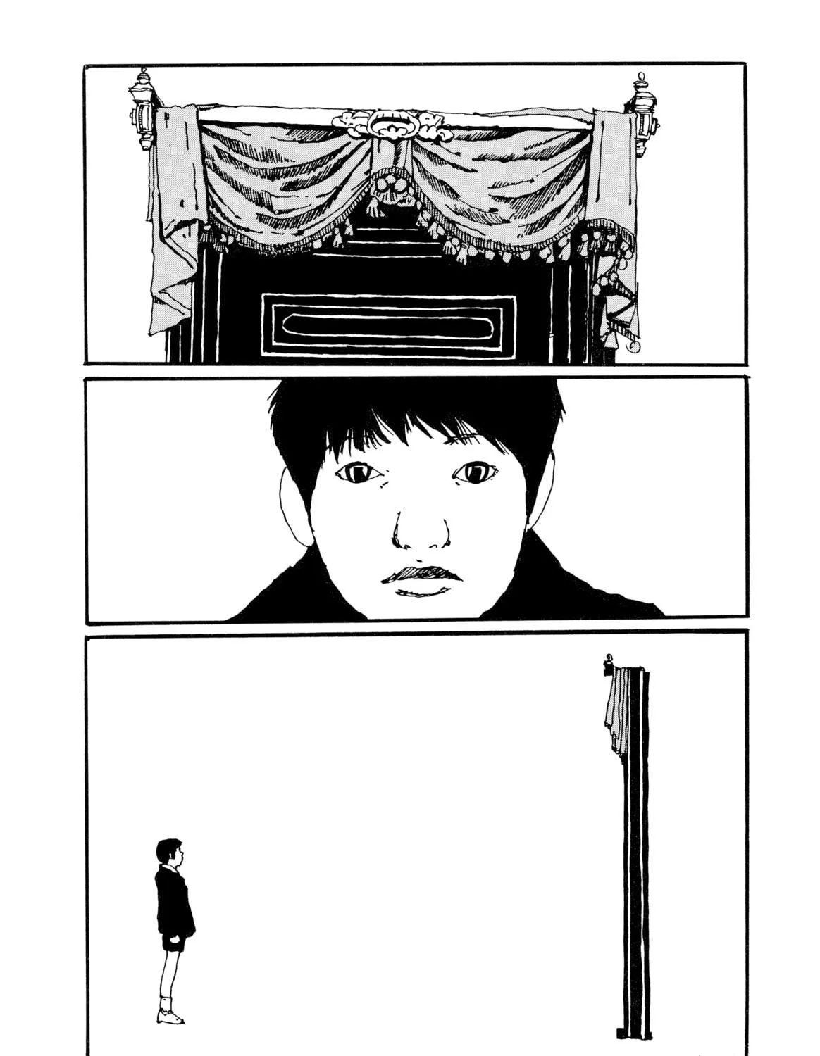 Read GoGo Monster chapter 5 image 244 on Lezhin