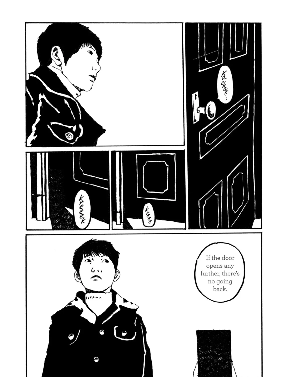 Read GoGo Monster chapter 5 image 246 on Lezhin