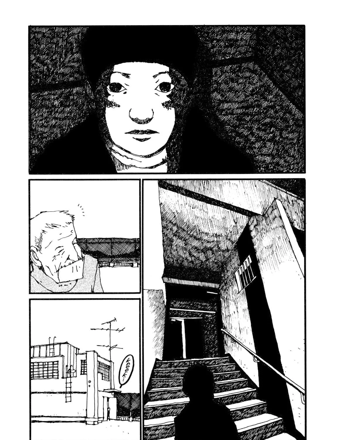 Read GoGo Monster chapter 5 image 250 on Lezhin