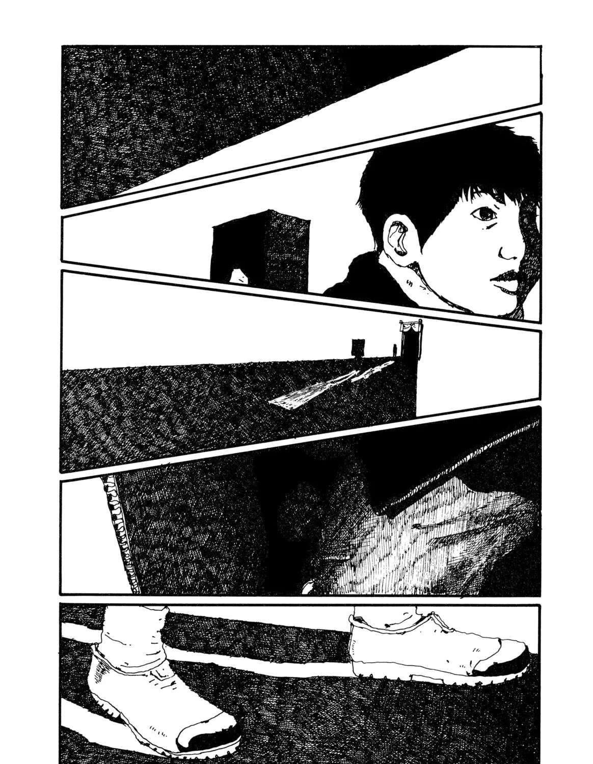 Read GoGo Monster chapter 5 image 256 on Lezhin