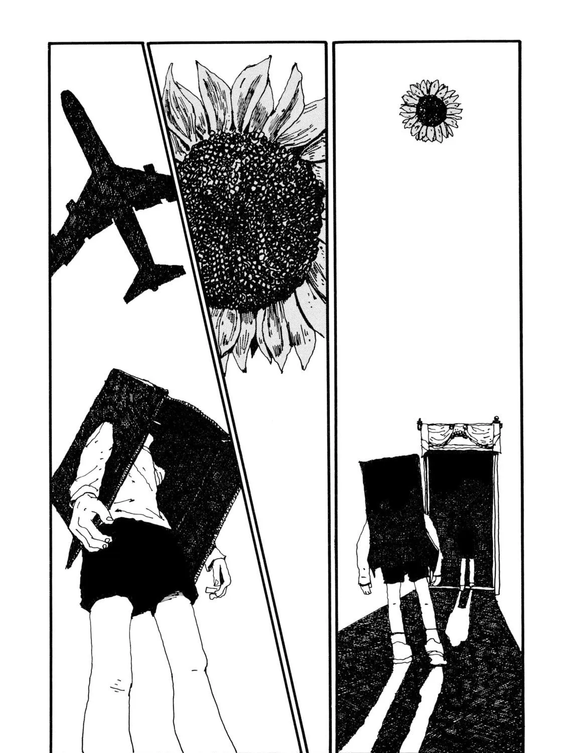 Read GoGo Monster chapter 5 image 258 on Lezhin