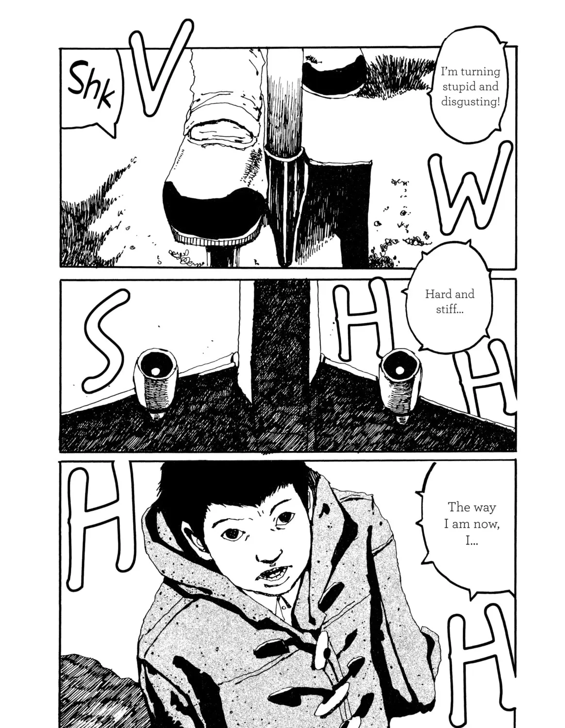 Read GoGo Monster chapter 5 image 26 on Lezhin