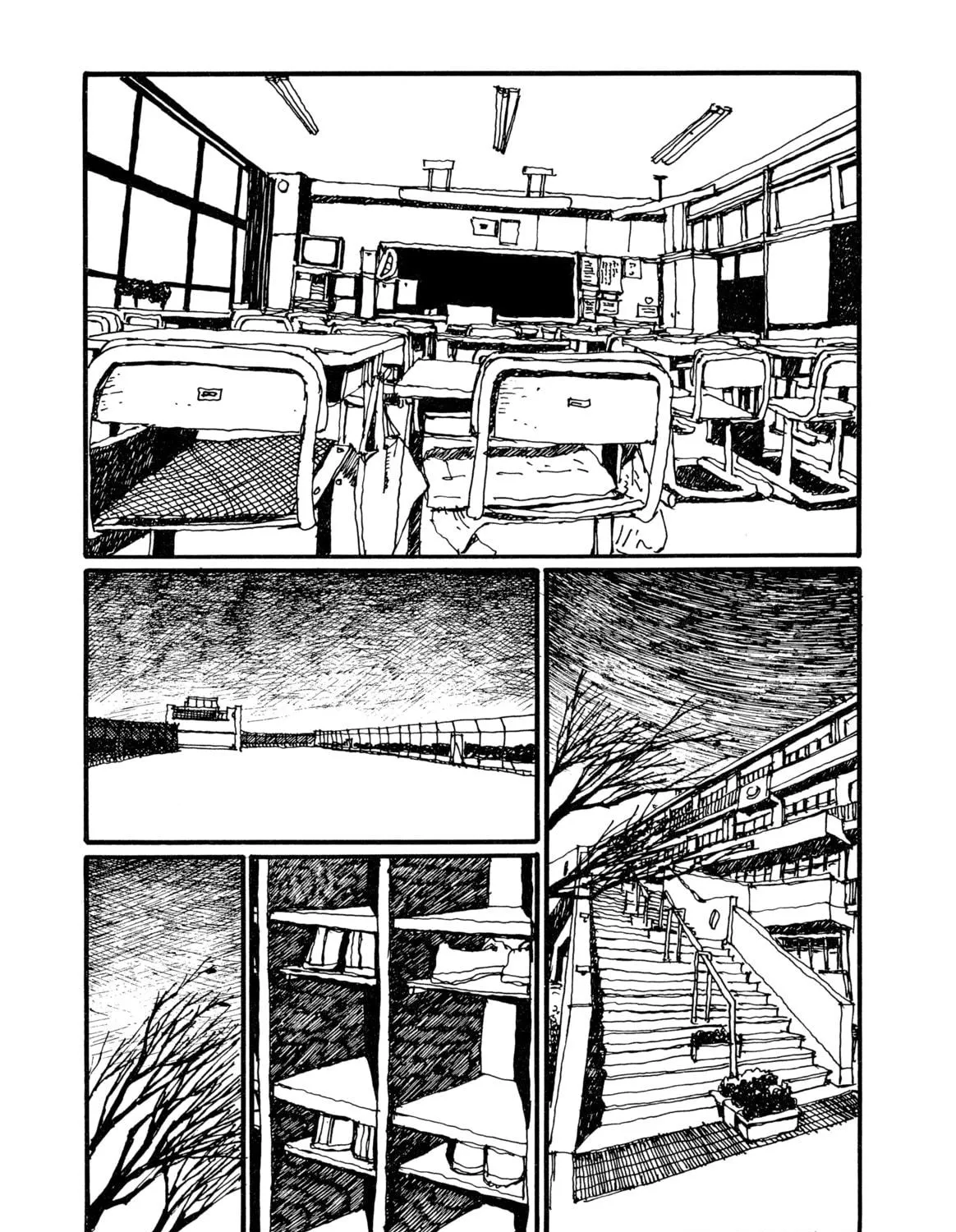 Read GoGo Monster chapter 5 image 262 on Lezhin
