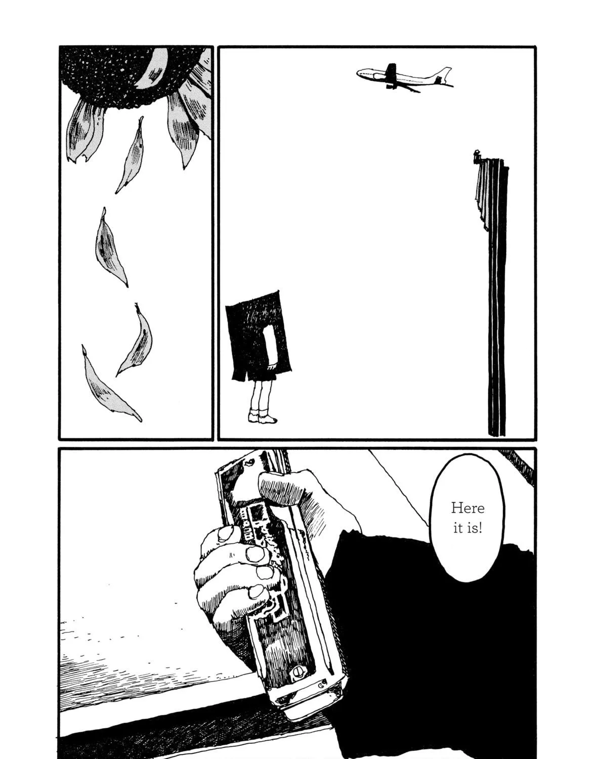 Read GoGo Monster chapter 5 image 268 on Lezhin