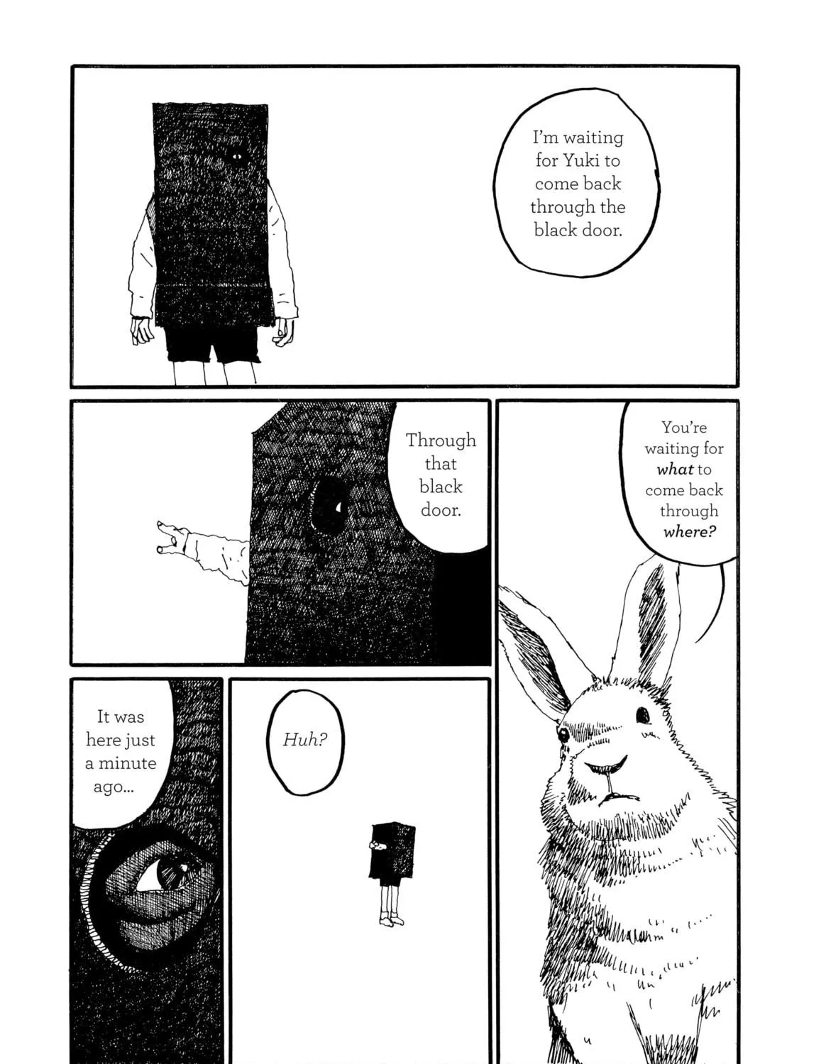 Read GoGo Monster chapter 5 image 274 on Lezhin