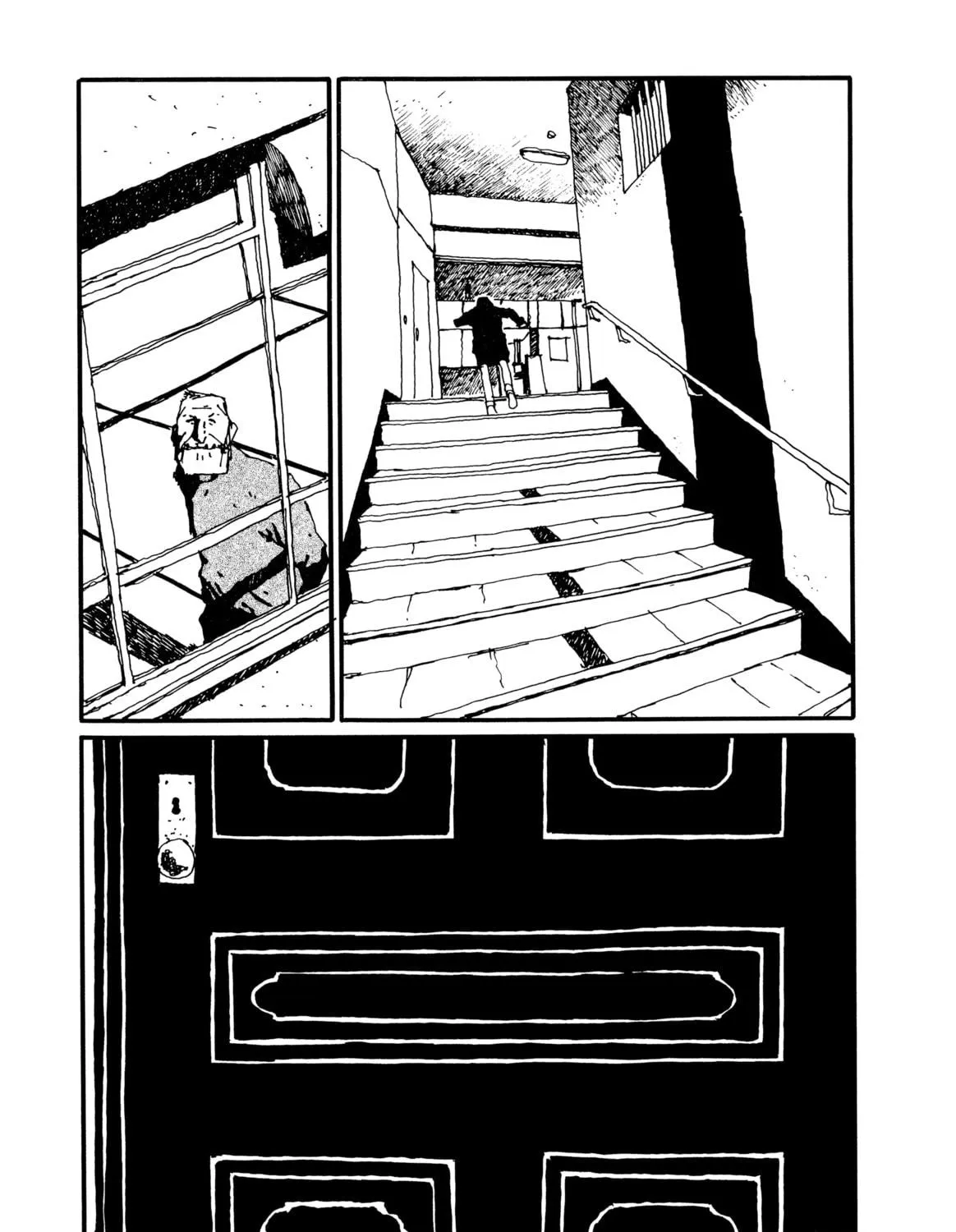 Read GoGo Monster chapter 5 image 278 on Lezhin