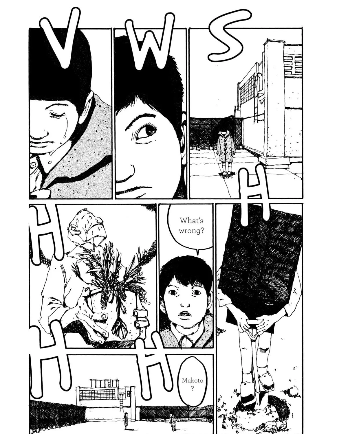 Read GoGo Monster chapter 5 image 28 on Lezhin