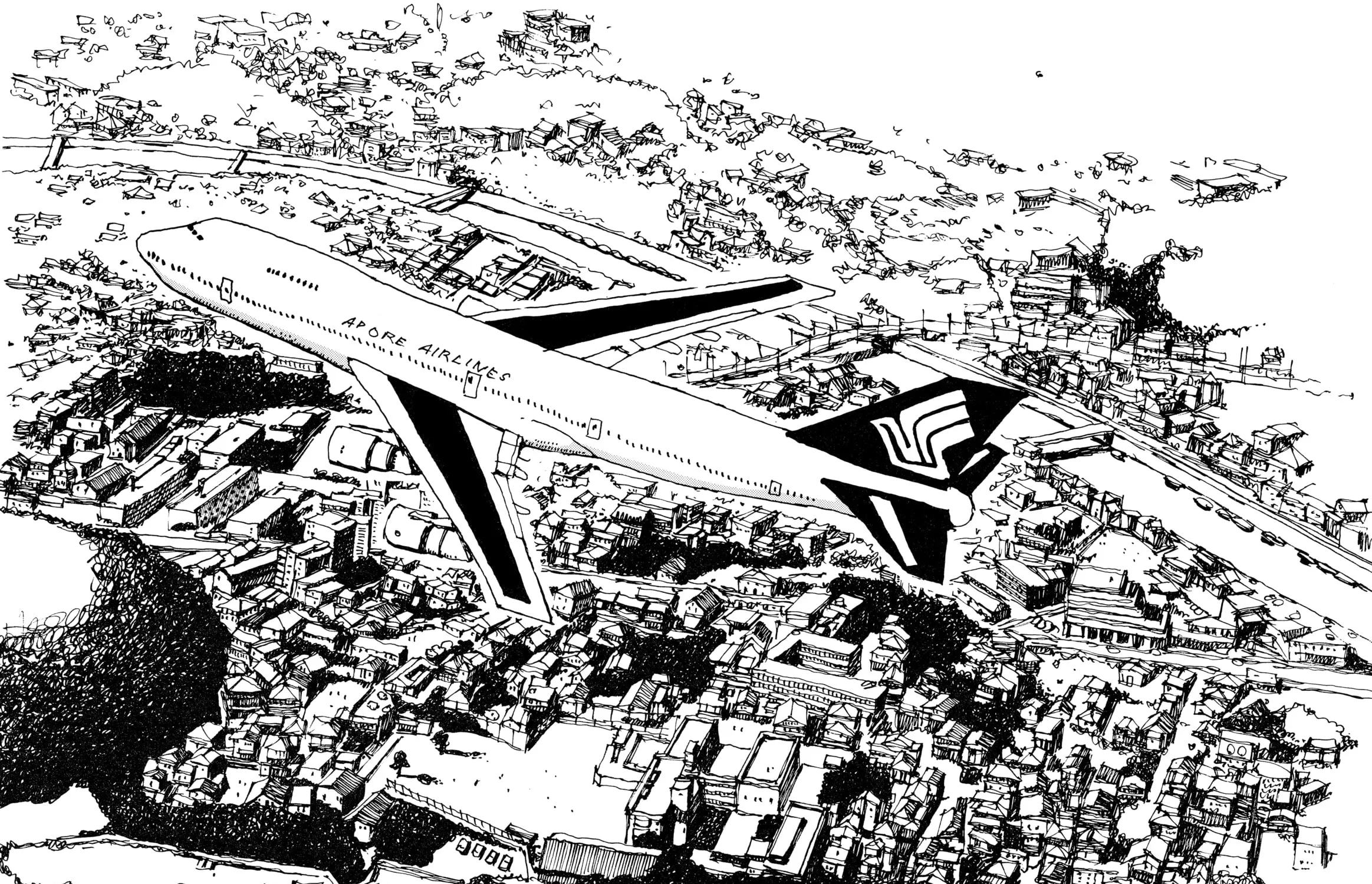 Read GoGo Monster chapter 5 image 30 on Lezhin