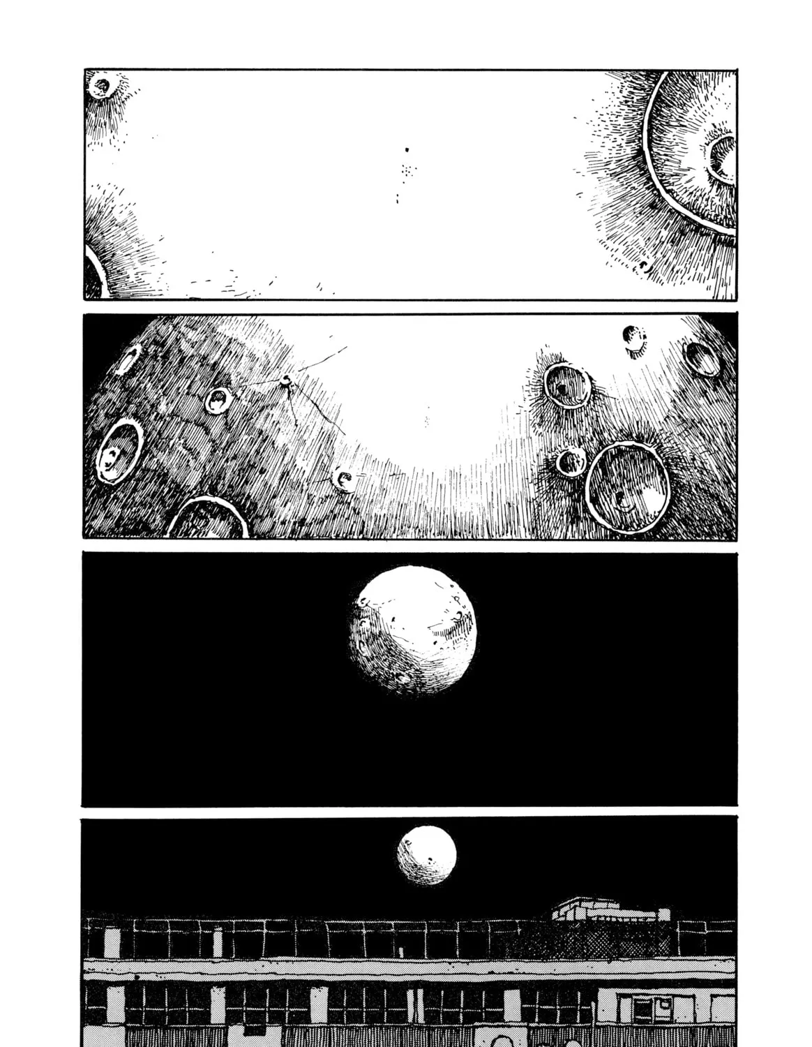 Read GoGo Monster chapter 5 image 306 on Lezhin