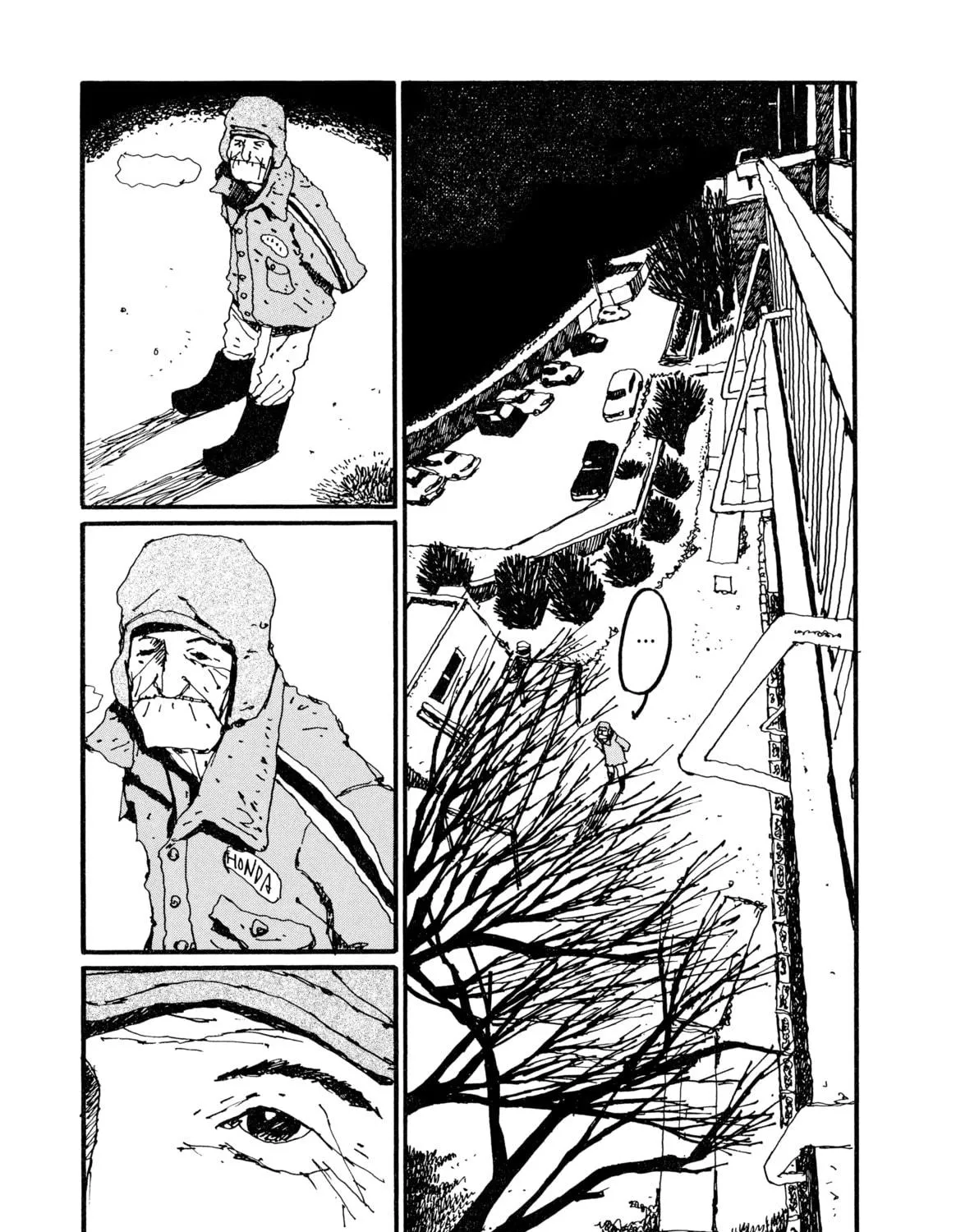 Read GoGo Monster chapter 5 image 308 on Lezhin