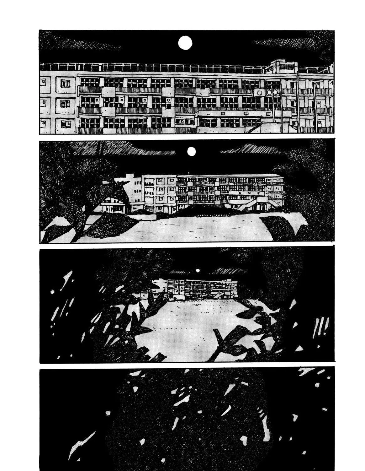 Read GoGo Monster chapter 5 image 310 on Lezhin