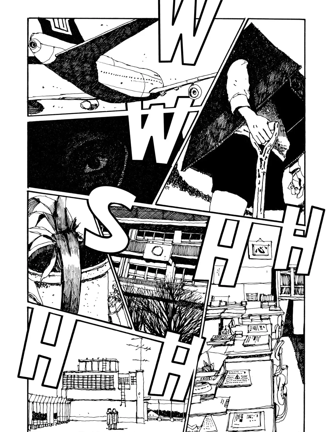 Read GoGo Monster chapter 5 image 32 on Lezhin