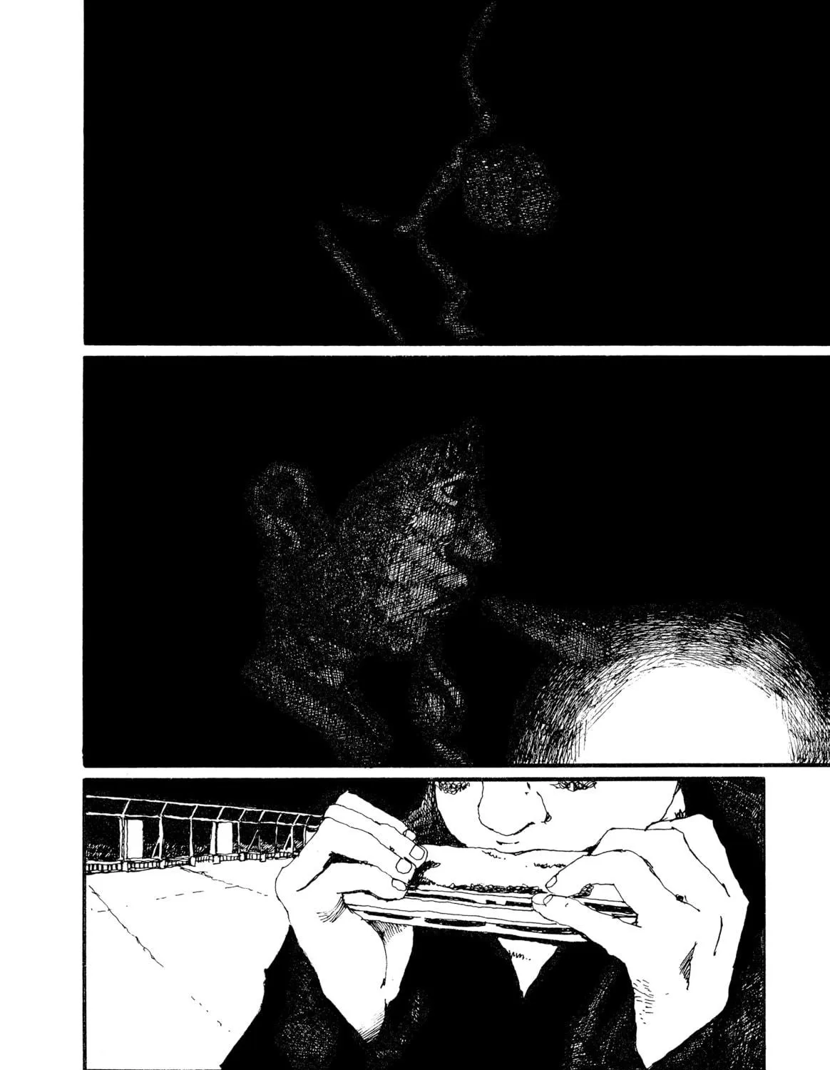 Read GoGo Monster chapter 5 image 322 on Lezhin