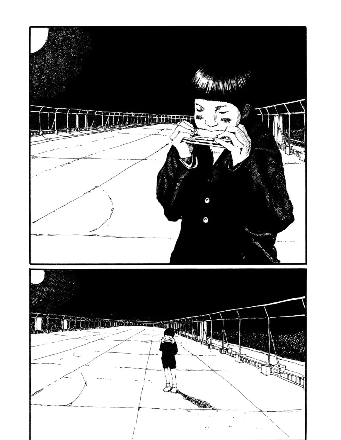 Read GoGo Monster chapter 5 image 324 on Lezhin