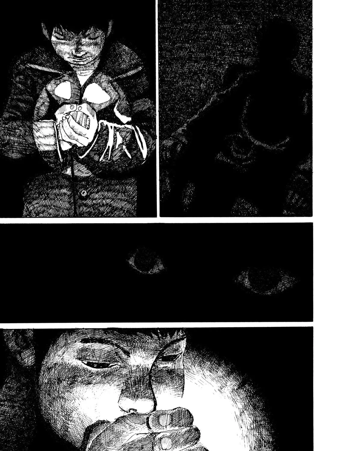 Read GoGo Monster chapter 5 image 328 on Lezhin