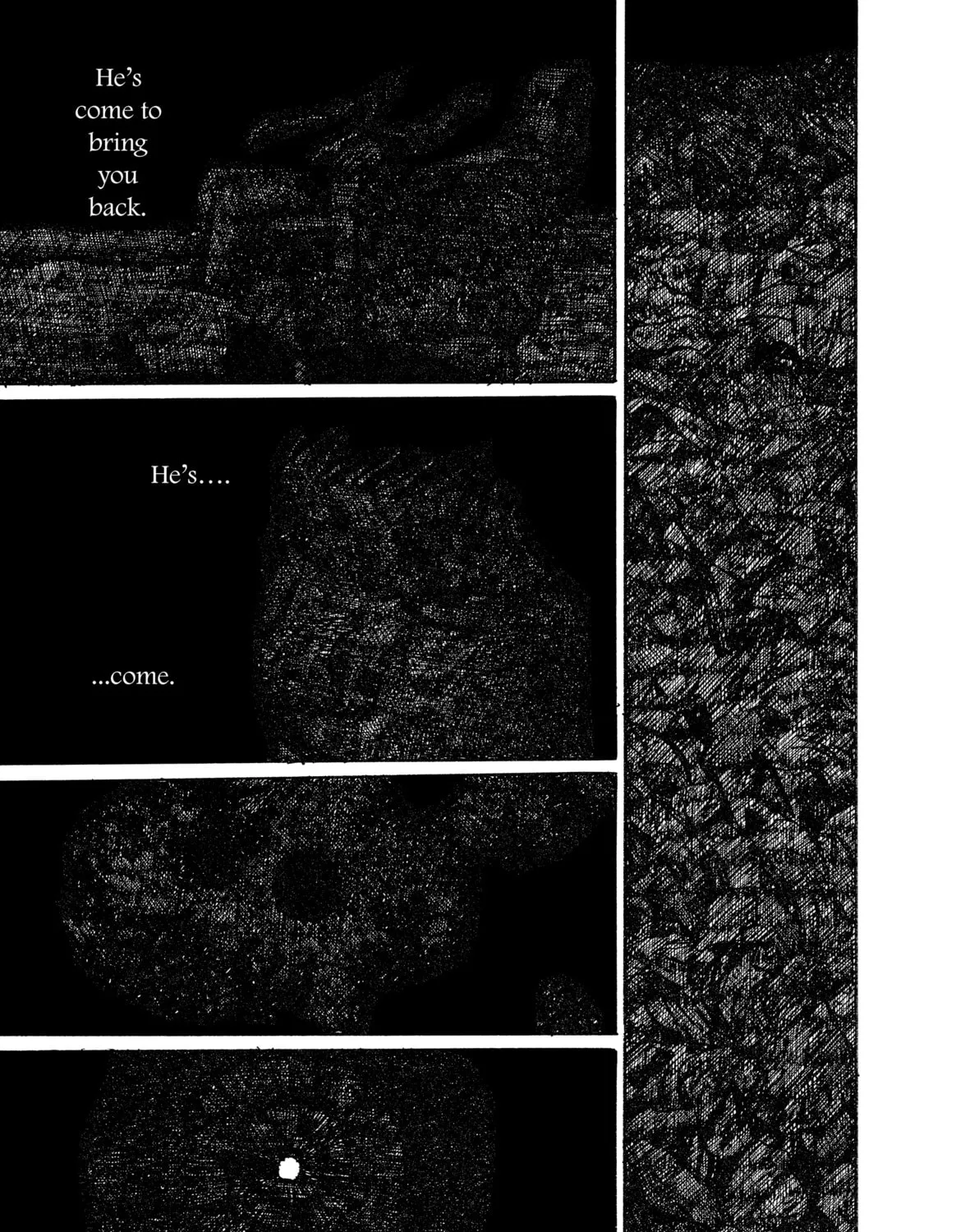 Read GoGo Monster chapter 5 image 332 on Lezhin