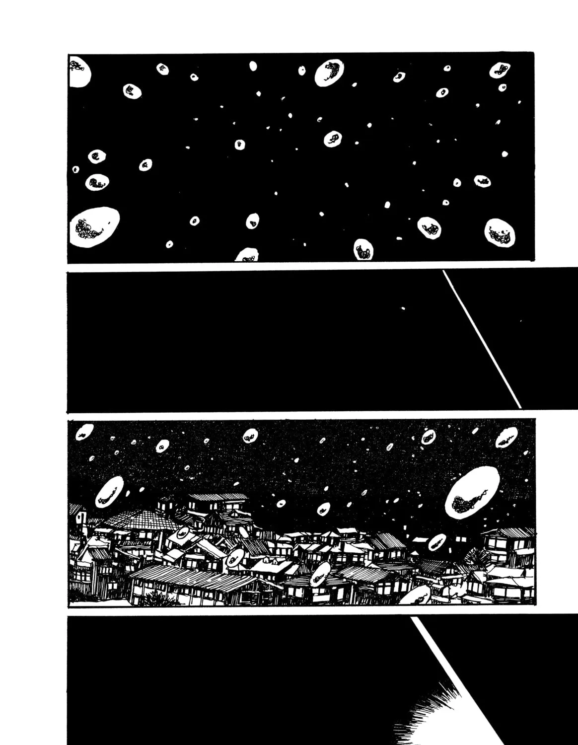 Read GoGo Monster chapter 5 image 336 on Lezhin