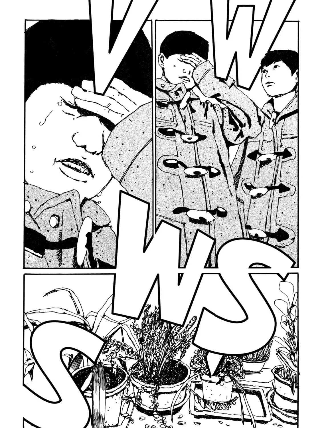 Read GoGo Monster chapter 5 image 34 on Lezhin
