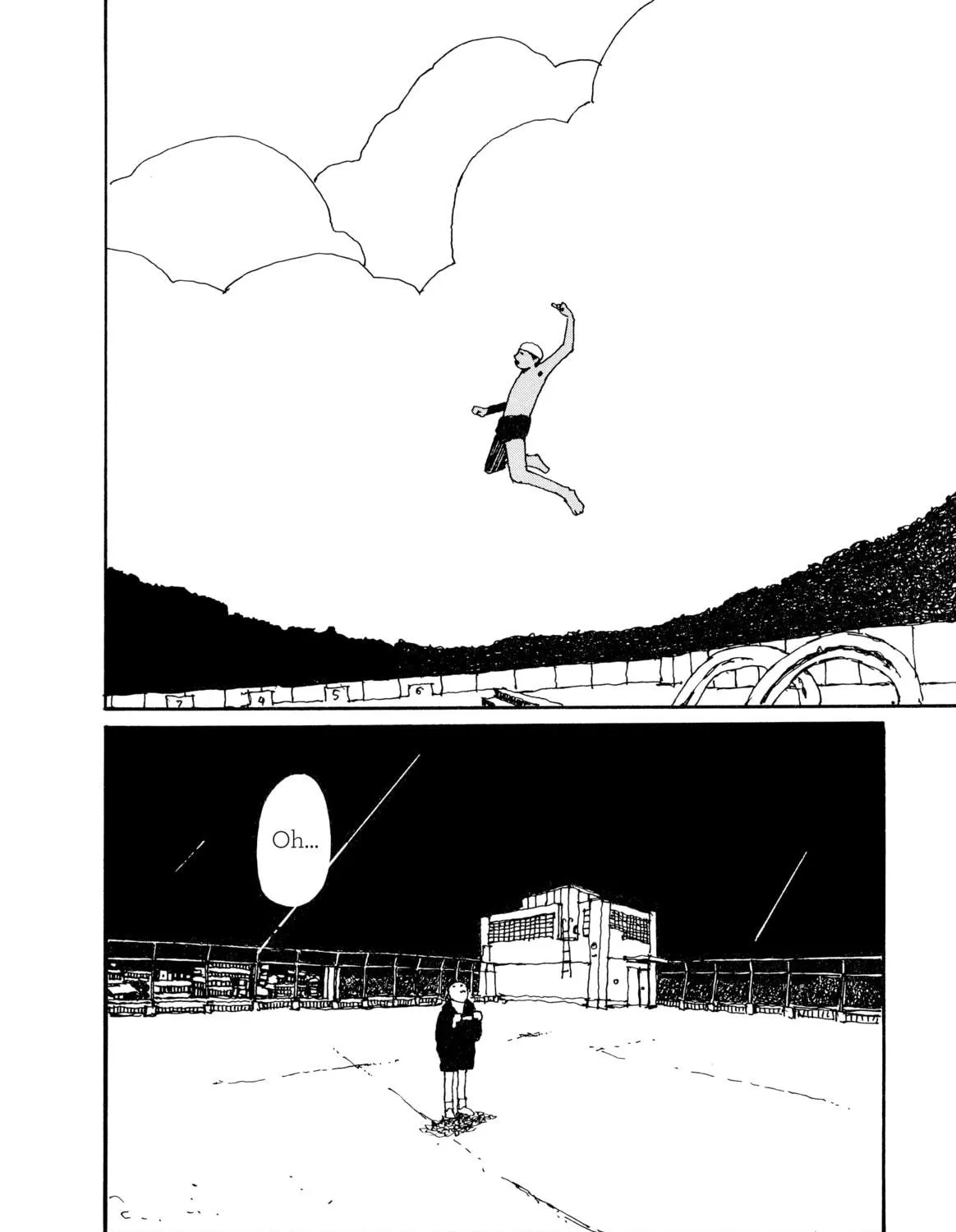 Read GoGo Monster chapter 5 image 340 on Lezhin