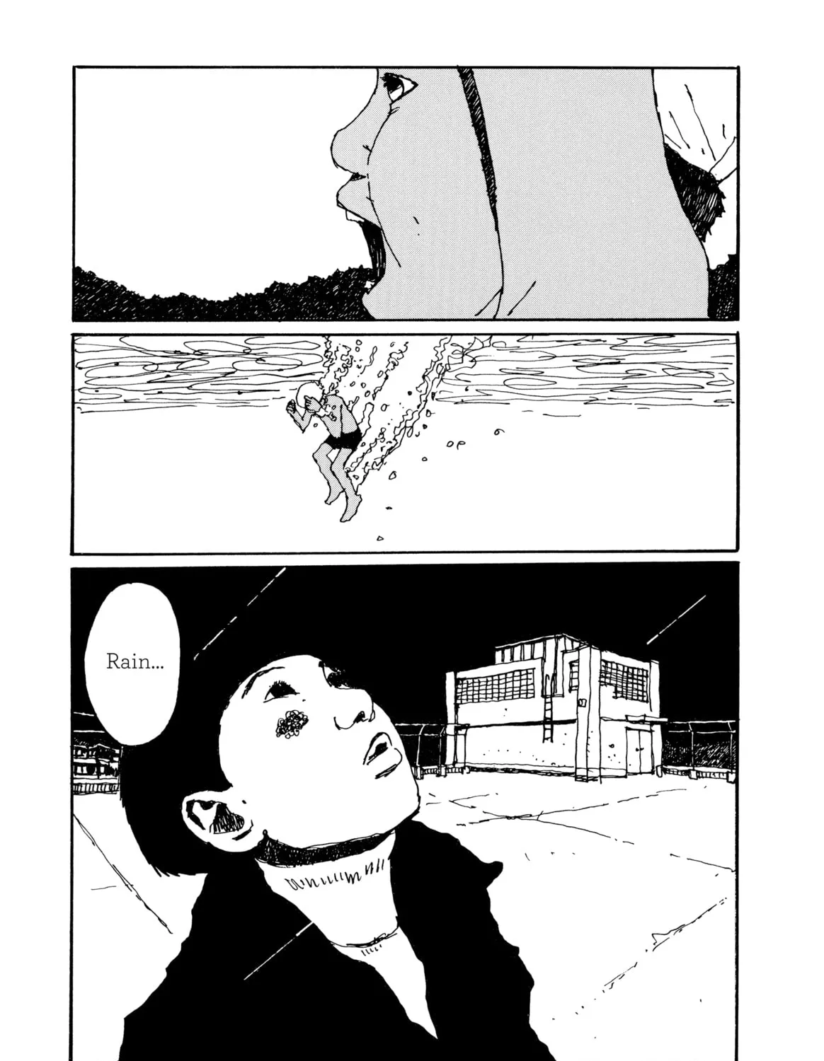 Read GoGo Monster chapter 5 image 342 on Lezhin