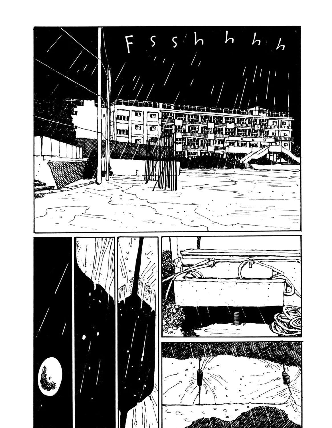 Read GoGo Monster chapter 5 image 356 on Lezhin