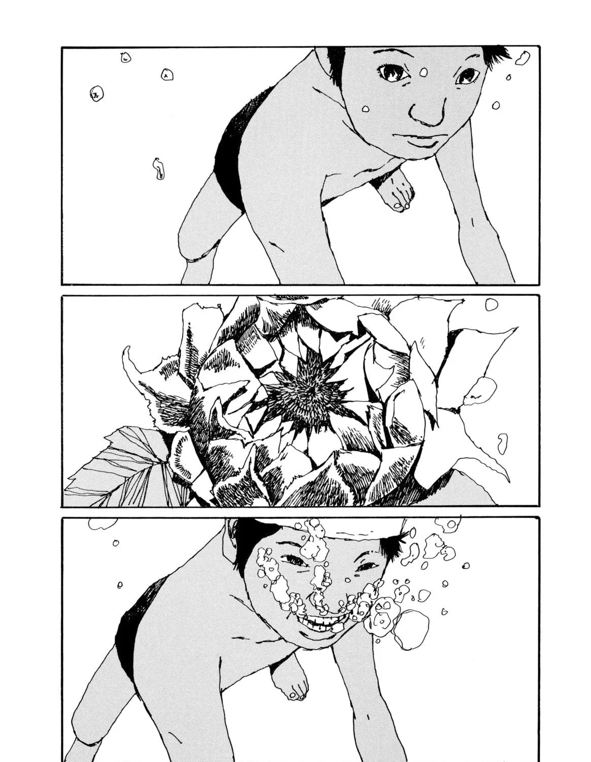 Read GoGo Monster chapter 5 image 364 on Lezhin