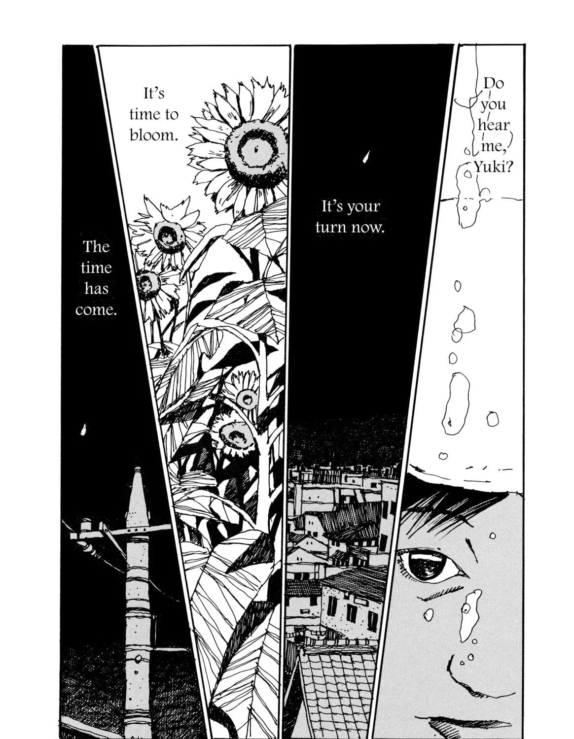 Read GoGo Monster chapter 5 image 368 on Lezhin