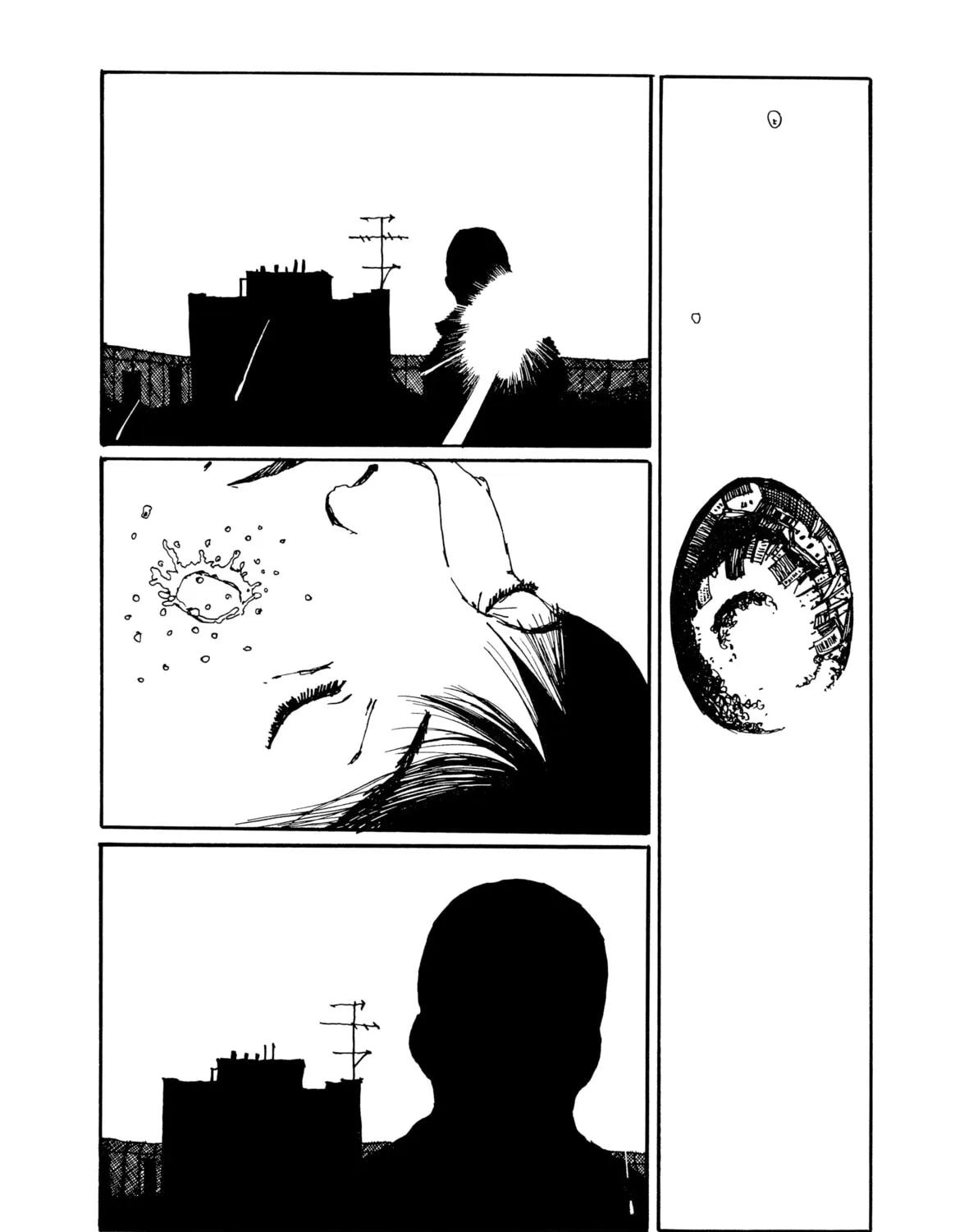 Read GoGo Monster chapter 5 image 372 on Lezhin