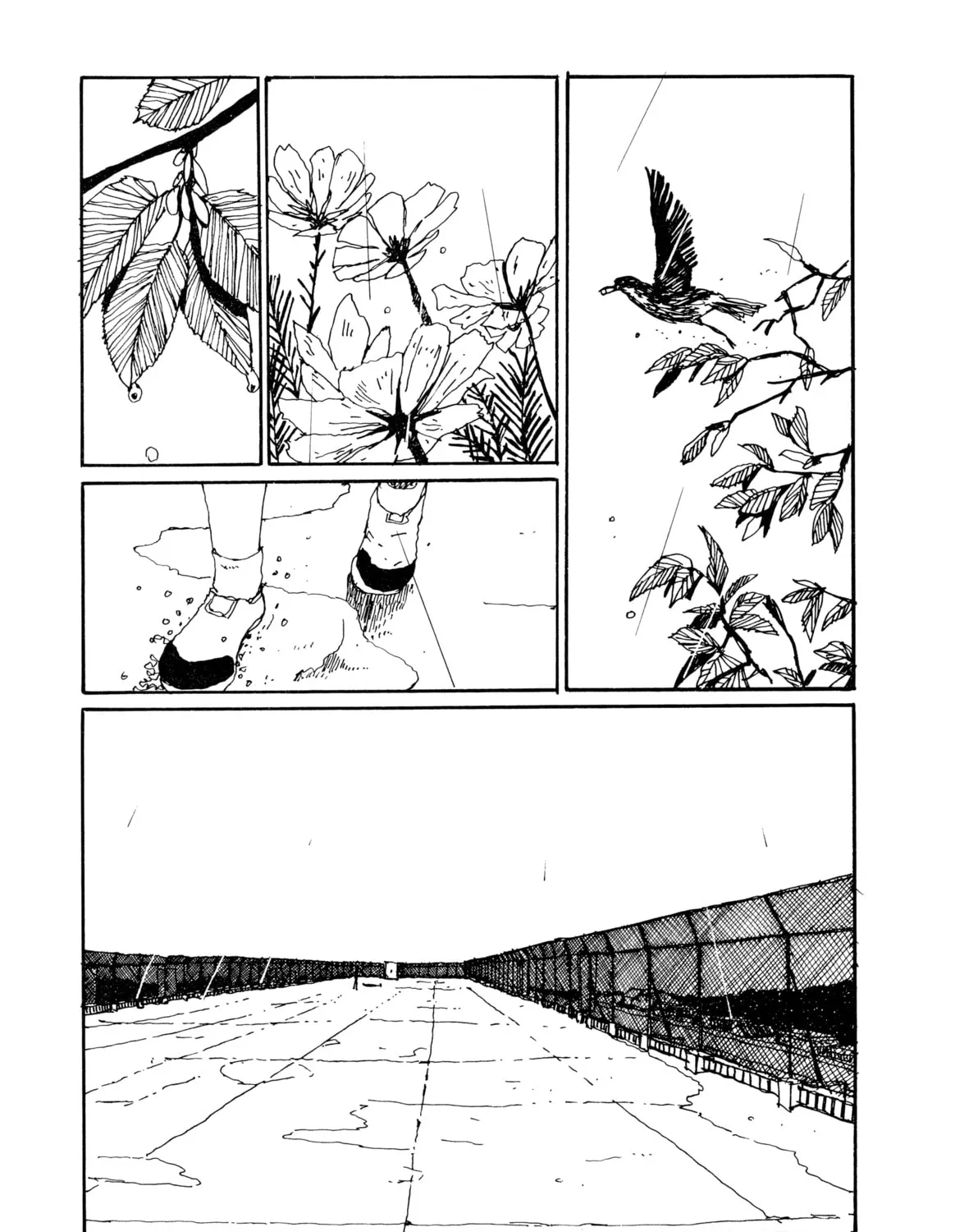 Read GoGo Monster chapter 5 image 374 on Lezhin