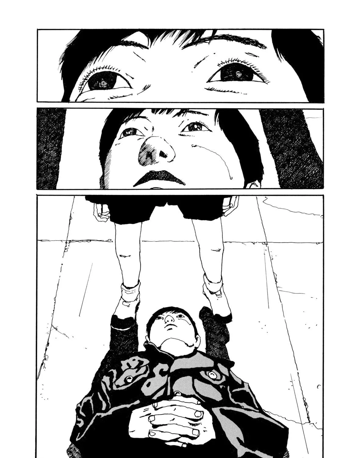 Read GoGo Monster chapter 5 image 376 on Lezhin
