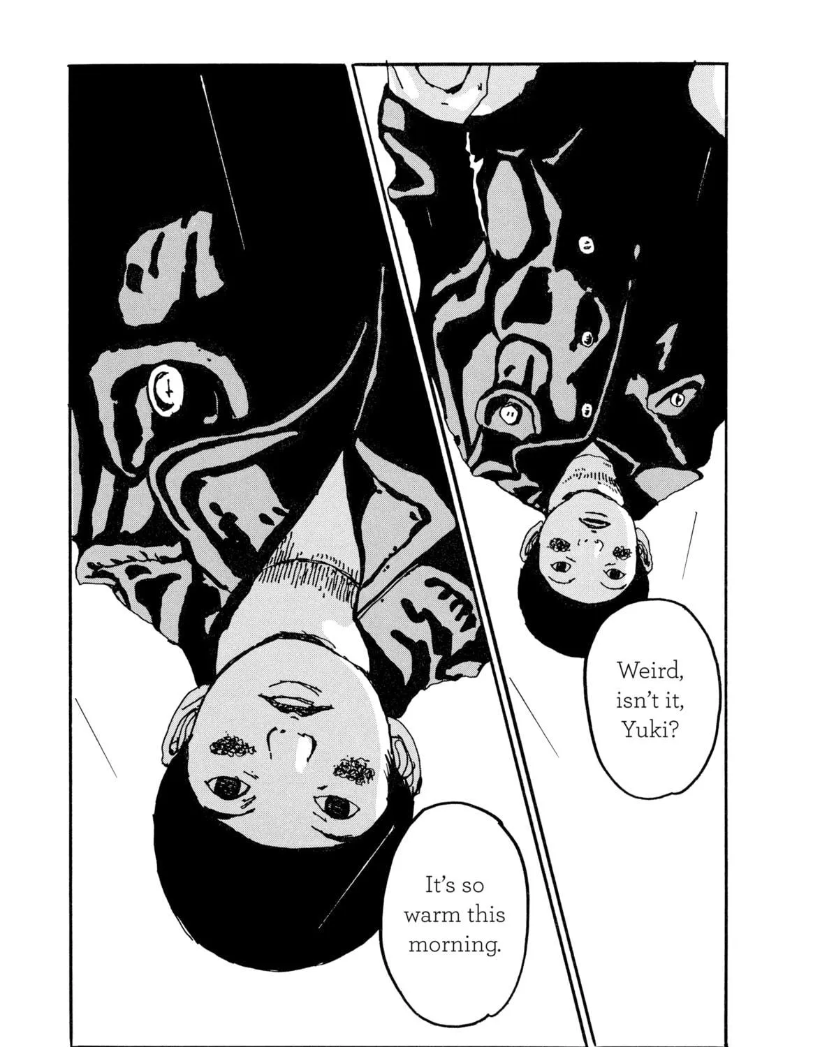 Read GoGo Monster chapter 5 image 378 on Lezhin