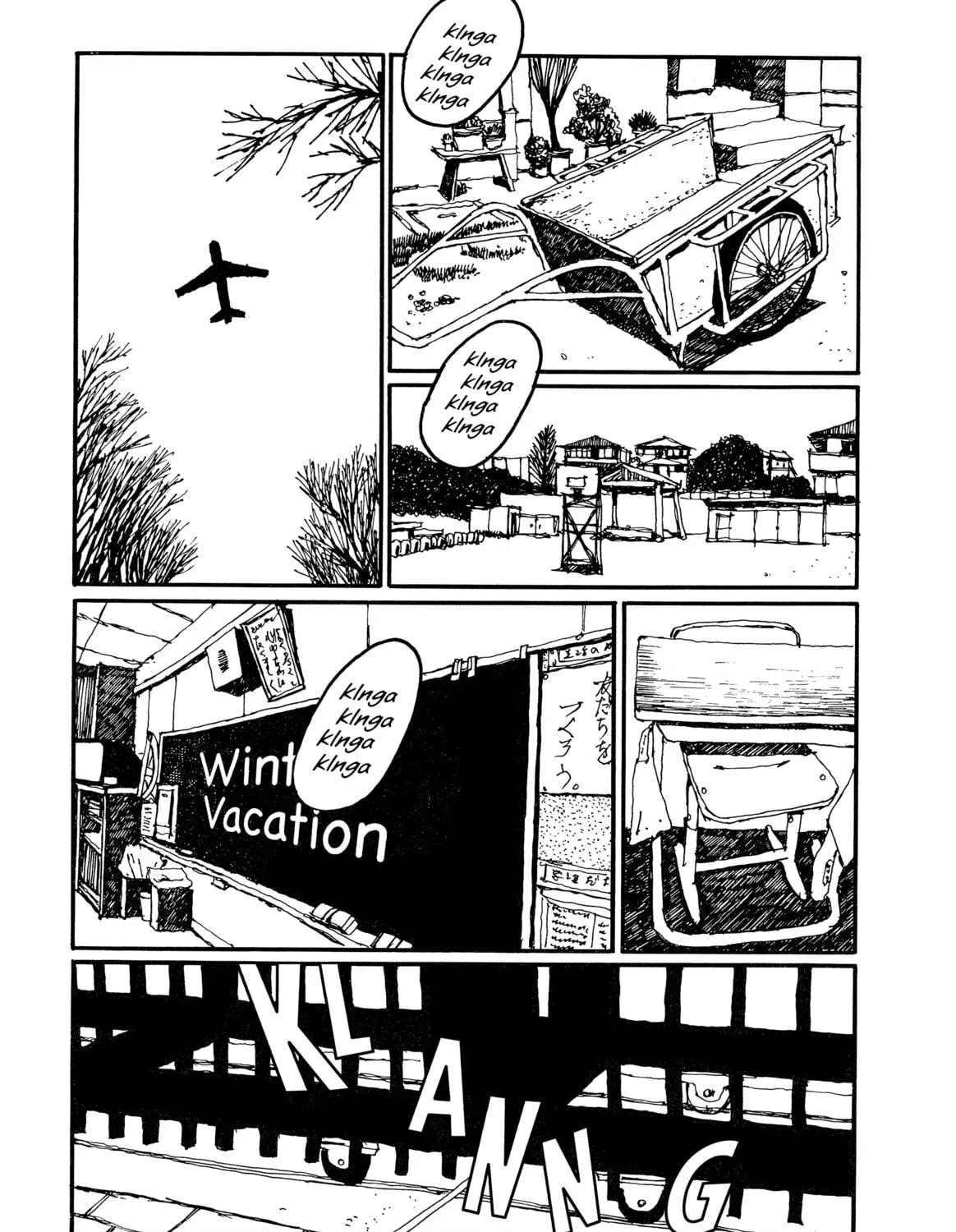 Read GoGo Monster chapter 5 image 38 on Lezhin