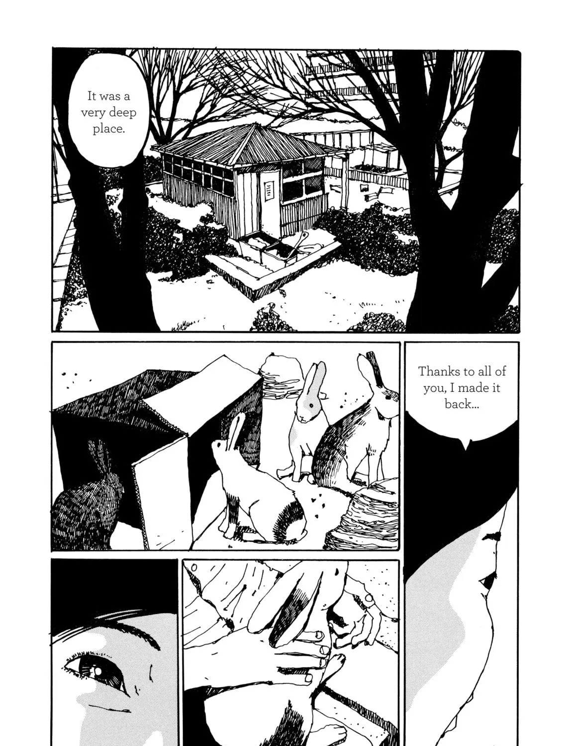 Read GoGo Monster chapter 5 image 382 on Lezhin