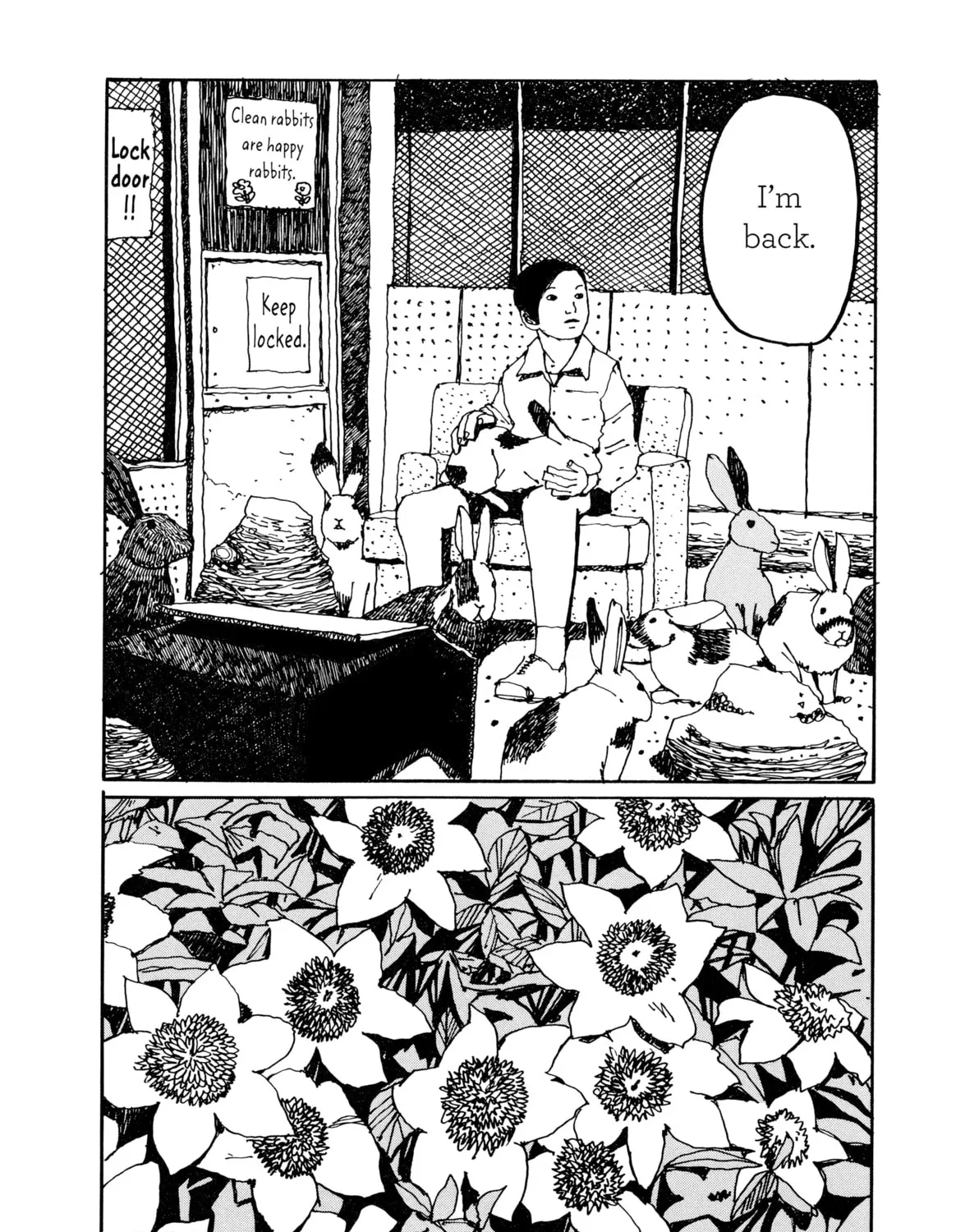 Read GoGo Monster chapter 5 image 384 on Lezhin