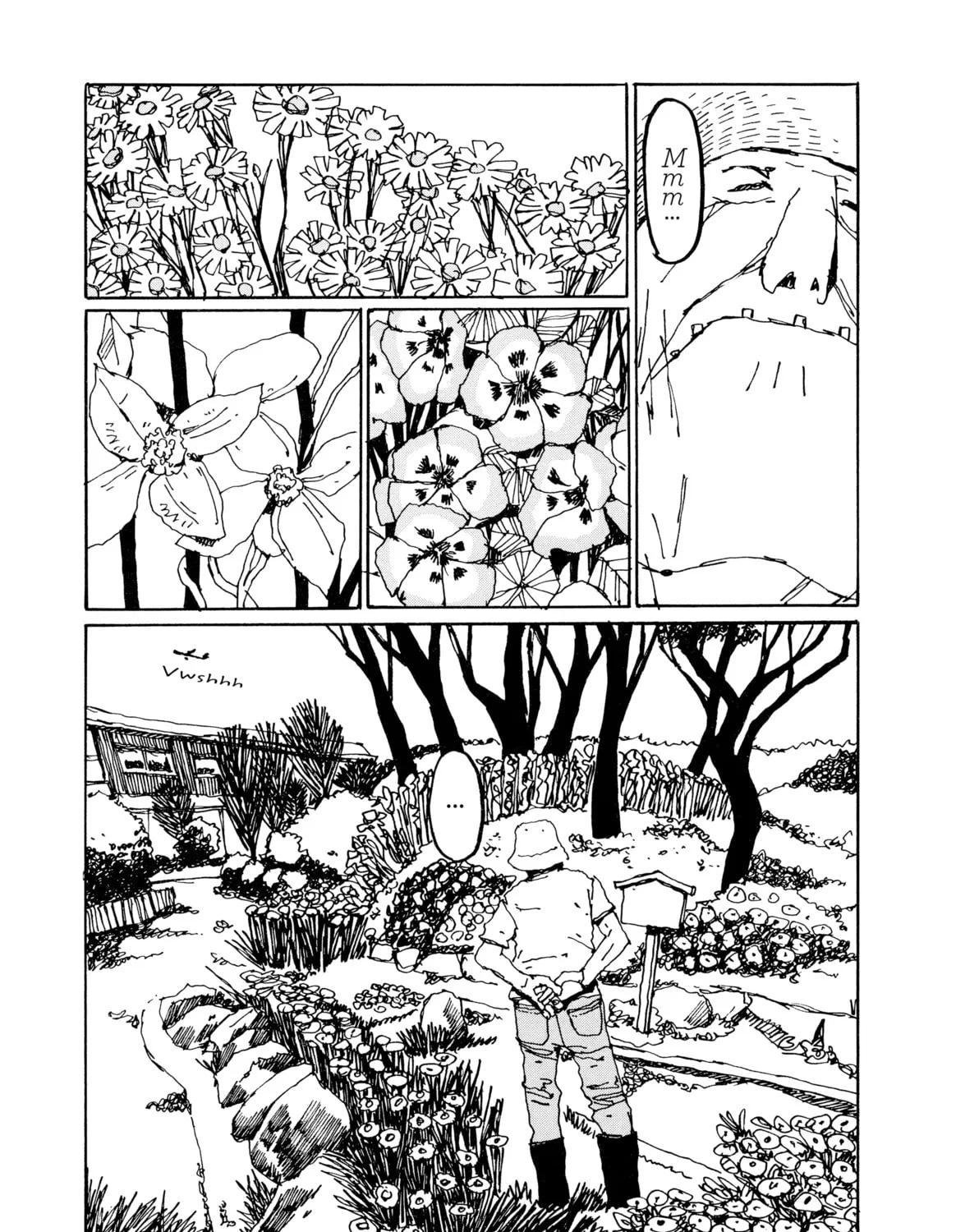 Read GoGo Monster chapter 5 image 386 on Lezhin