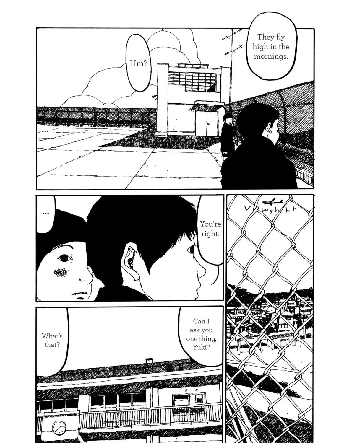 Read GoGo Monster chapter 5 image 388 on Lezhin