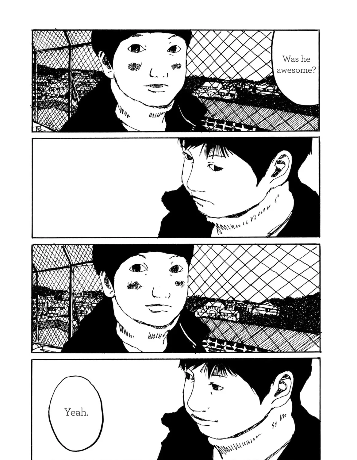 Read GoGo Monster chapter 5 image 390 on Lezhin