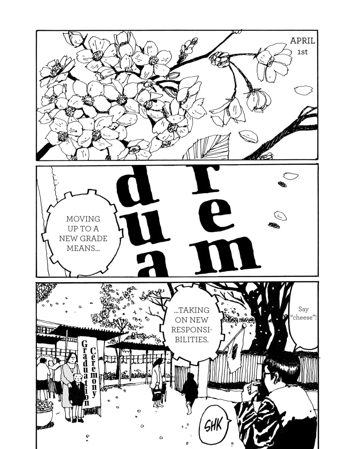 Read GoGo Monster chapter 5 image 396 on Lezhin