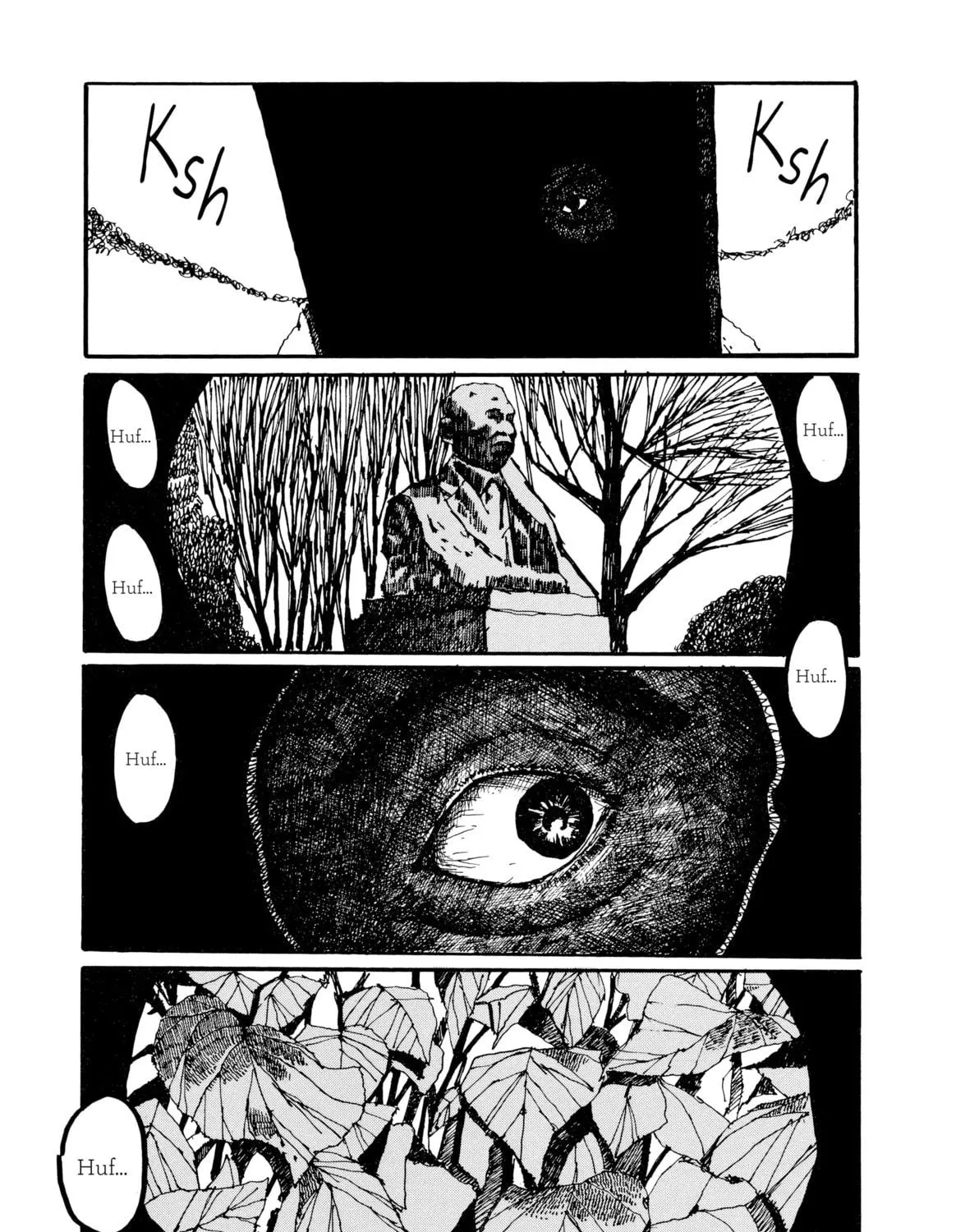 Read GoGo Monster chapter 5 image 4 on Lezhin