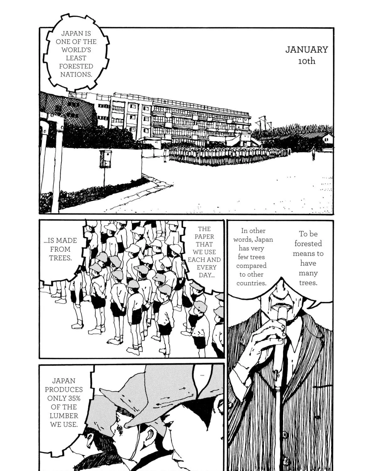 Read GoGo Monster chapter 5 image 40 on Lezhin