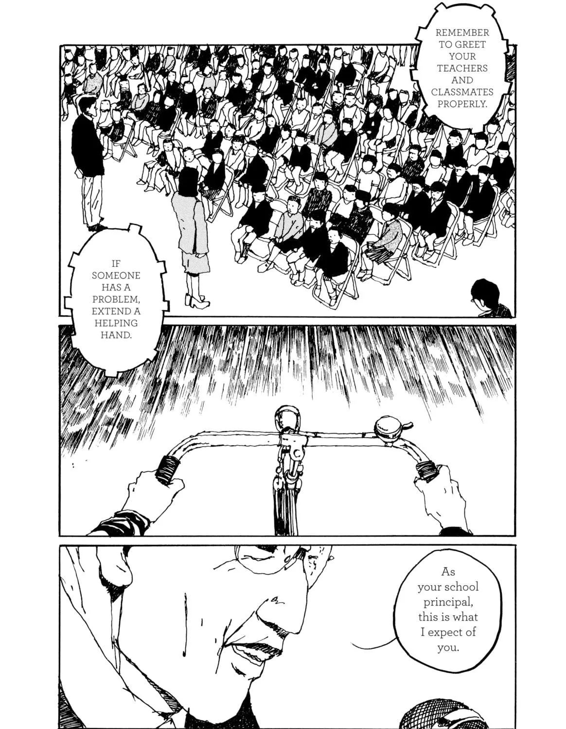 Read GoGo Monster chapter 5 image 400 on Lezhin