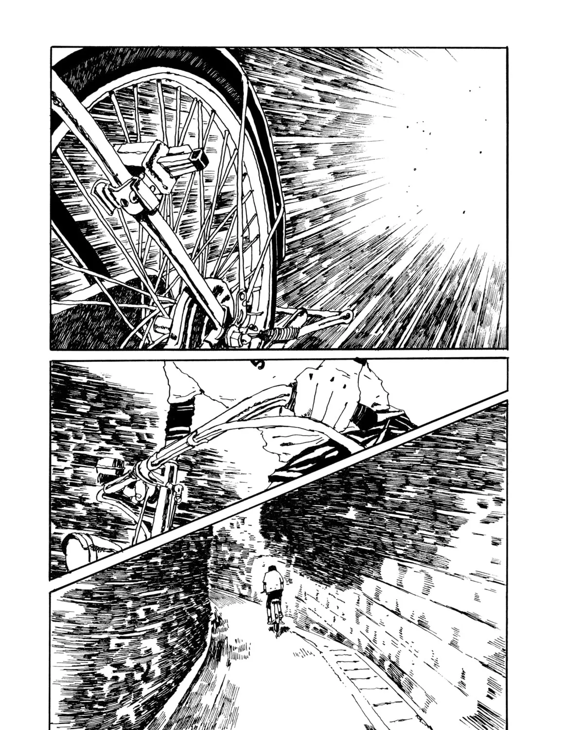 Read GoGo Monster chapter 5 image 410 on Lezhin