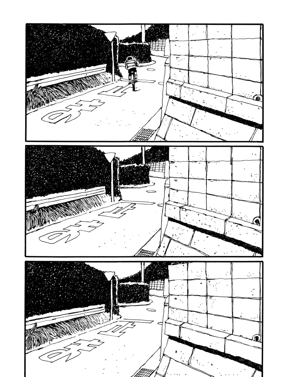 Read GoGo Monster chapter 5 image 422 on Lezhin
