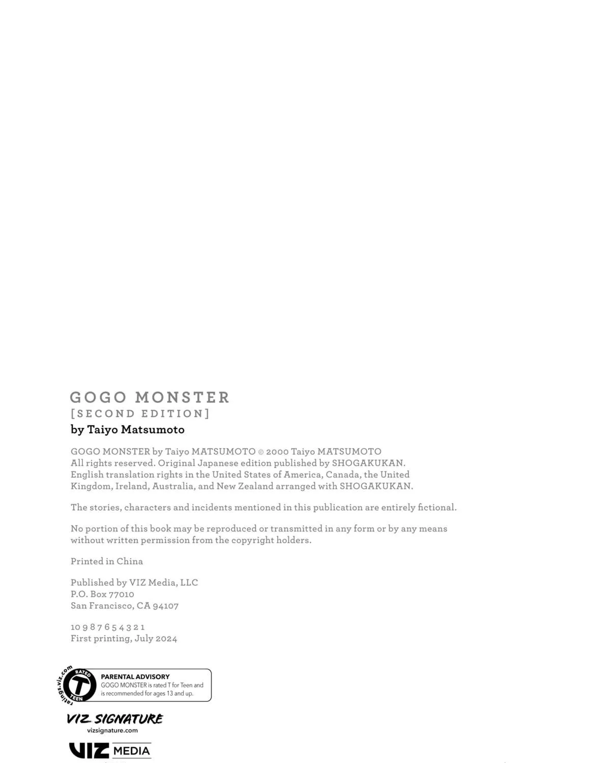 Read GoGo Monster chapter 5 image 430 on Lezhin