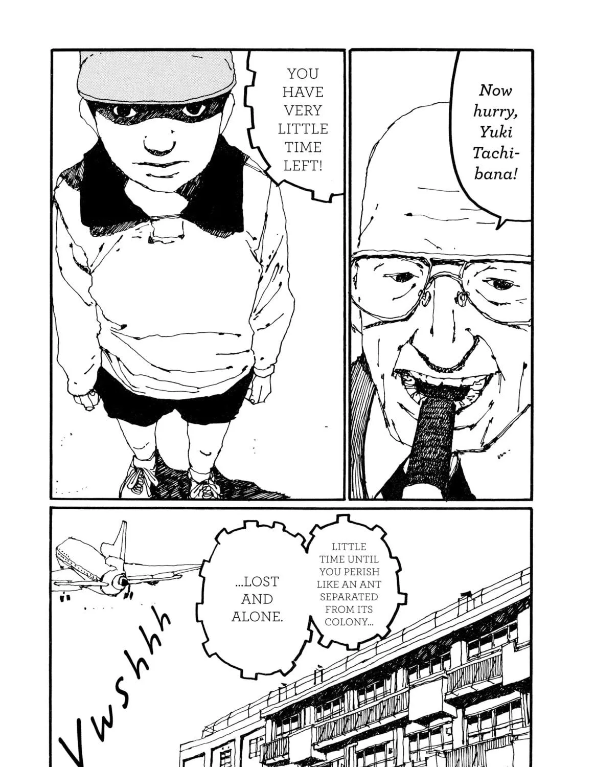 Read GoGo Monster chapter 5 image 46 on Lezhin